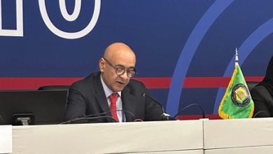 أمين عام مجلس التعاون: قادة دول المجلس يولون اهتماماً بالغاً للتصدي بكل حزم وقوة لكافة أشكال الفساد