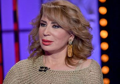 إيناس الدغيدى