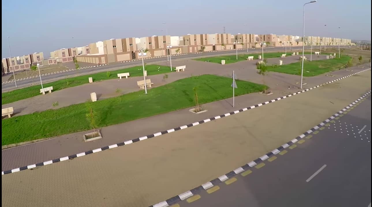 موعد نزول الدعم السكني 1442 وطريقة التقديم على الأراضي السكنية المجانية