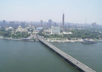 الأرصاد: غدا طقس معتدل نهارا بارد ليلا على أغلب الأنحاء والصغرى بالقاهرة 18