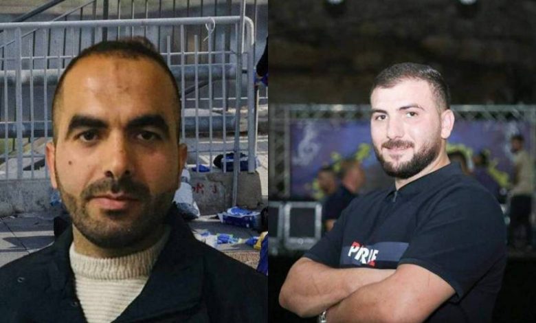 الأشقاء نمر.. من هما منفذا عملية القدس؟