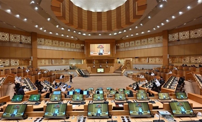 الثلاثاء المقبل.. الوطني الاتحادي يناقش مشاركة المواطنين في القطاع الصحي