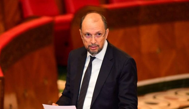الجزولي: التكامل بين الأوراش الحكومية يعزز جاذبية الجهات للاستثمار الخاص المنتج