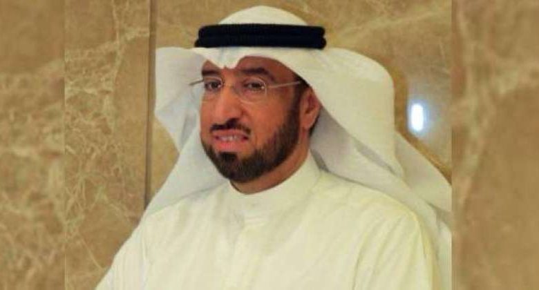«الجمعيات والمبرات» تعزي سمو الأمير وأسرة الصباح والحكومة والشعب الكويتي