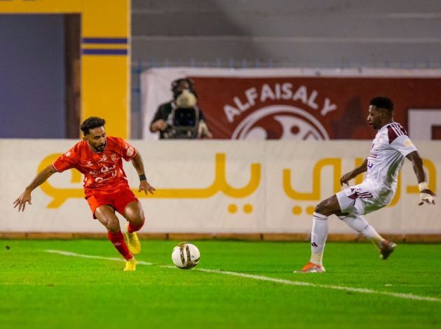 الجولة 12 من دوري يلو: 7 فرق تنتصر والتعادل يحضر في مواجهتين