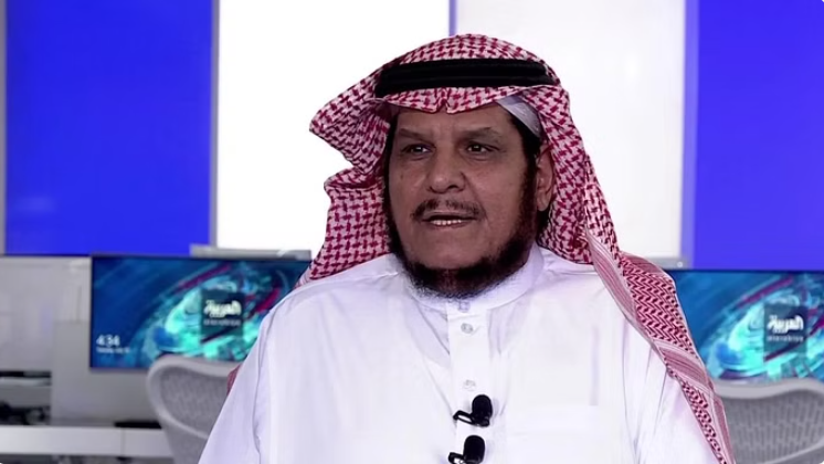 الحصيني يرصد مسار الحالة الممطرة الخامسة