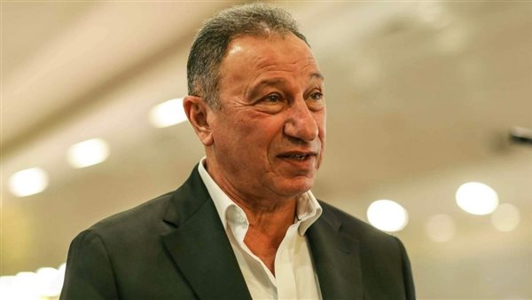 الخطيب يهنئ لاعبي اليد وجهازهم الفني والإداري بالسوبر المصري