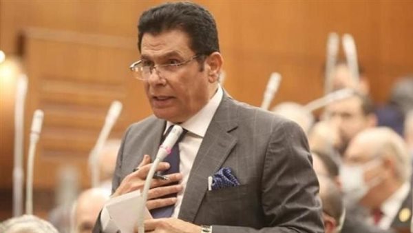 الدكتور محمد الصالحي ينعي وفاة أمير الكويت