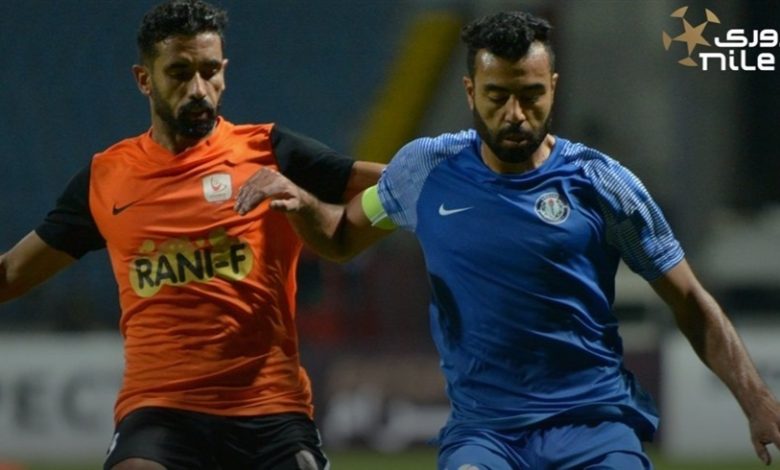 الدوري المصري.. سموحة يقلب الطاولة على فاركو
