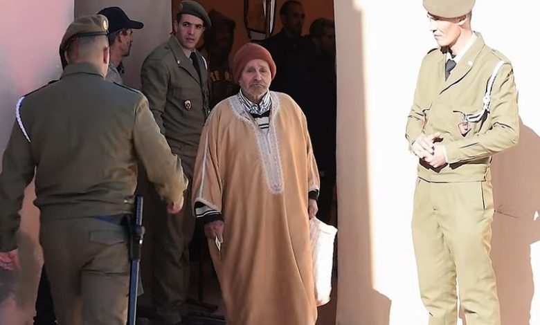 السجل الوطني للسكان