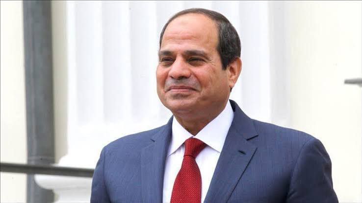 السيسي: اختياركم لي هو أمانة أدعو الله أن يوفقني في حملها بنجاح