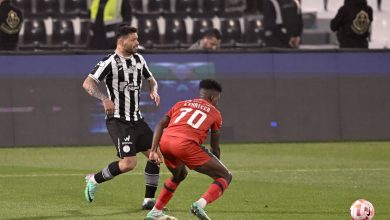 «الشباب» يتعادل مع الاتفاق في «دوري روشن»