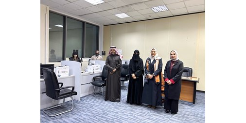 العجمي لـ الأنباء نعمل لتكون الرعاية الأسرية رقمية بالكامل