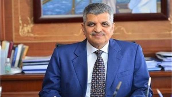 الفريق أسامة ربيع: 10.3 مليارات دولار إجمالي إيرادات قناة السويس لهذا العام
