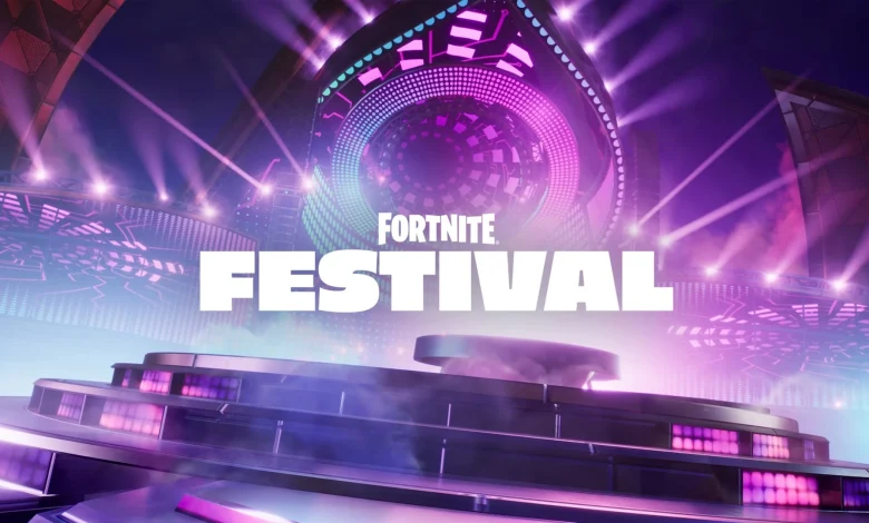 الكشف عن 3 ألعاب جديدة تتوفر داخل لعبة Fortnite!