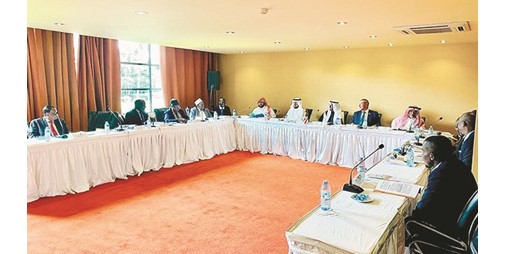الكويت تترأس مجلس أمناء الجامعة الإسلامية التابعة لـ التعاون الإسلامي
