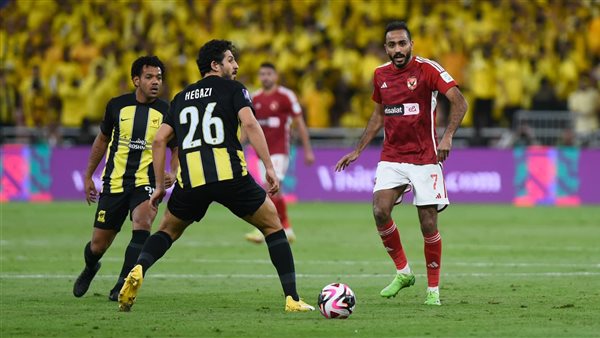 الليلة.. الأهلي يواجة فلومينيسي علي بطاقة نهائي كأس العالم للأندية