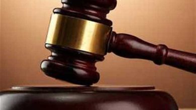 المؤبد لعاطل والسجن 10 و15 سنة لآخرين لاتهامهم بالاتجار بالمخدرات في المرج