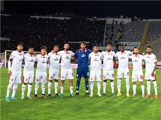 الوداد ينضم لكبار الدوري المغربي