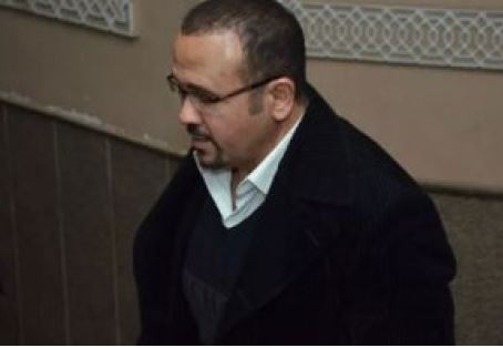 انتخابات الرئاسة.. هشام عباس: حطيت صح في المكان الصح