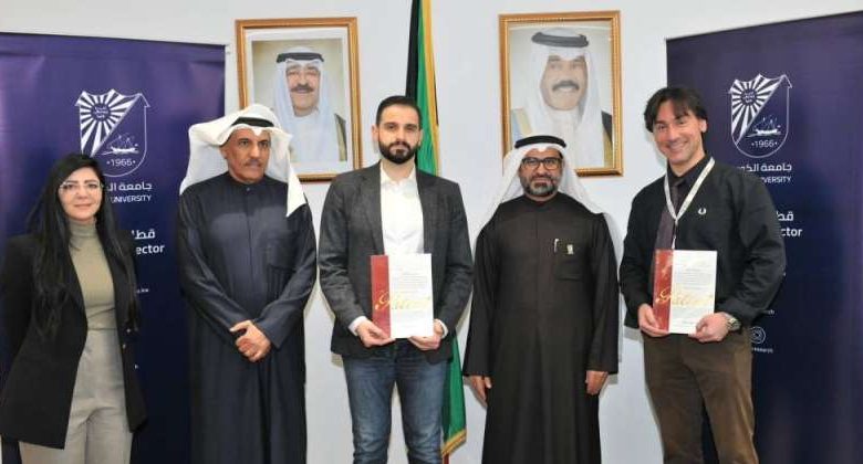براءة اختراع مشتركة لـ«جامعة الكويت» و«الأبحاث» في تكنولوجيا السوائل النانوية