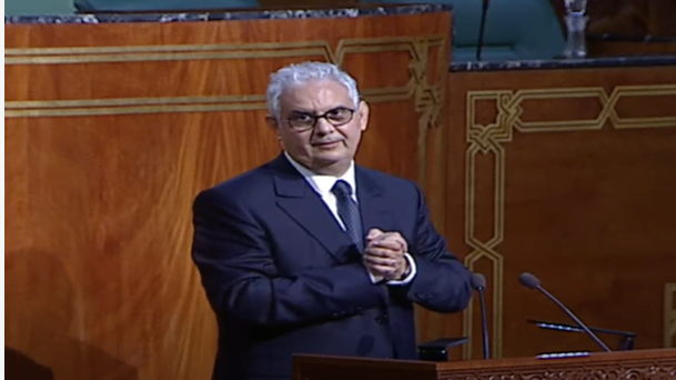 بركة: 3 ملايين مواطن استفادوا من برامج فك العزلة بالعالم القروي