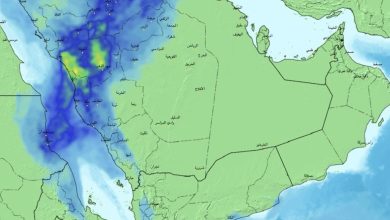 بهذه المناطق.. "الحصيني" يُحذر من استمرار الحالة الجوية الممطر...