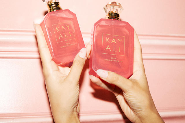 تألقوا بعطر آسر في هذا الموسم المميّز من Kayali