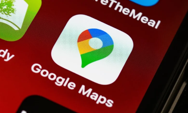 تعرف على تحديثات الجديدة في خرائط Google Maps