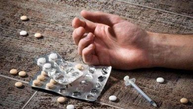 جرعة زائدة من المخدرات وراء وفاة شاب داخل شقة بأبو النمرس