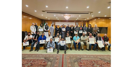 جمعية الكشافة نظمت دورة توعوية حول الإسعافات الأولية