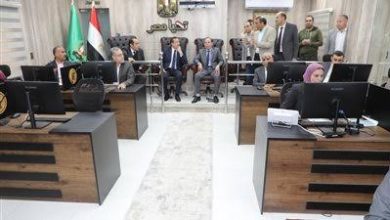 جنايات وادي النطرون تؤجل قضية اتهام صحفي بالتحريض على العنف في قضية قتل