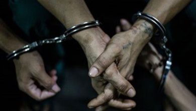 حبس 4 عناصر إجرامية لاتهامهم بسرقة الدراجات النارية بالشيخ زايد