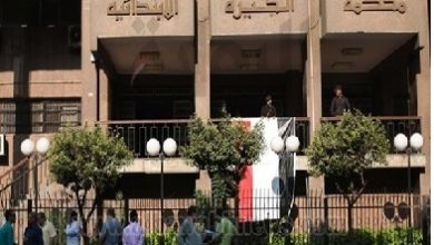 حبس المتهمين بسرقة المساكن بأسلوب التسلق في مدينة 6 أكتوبر