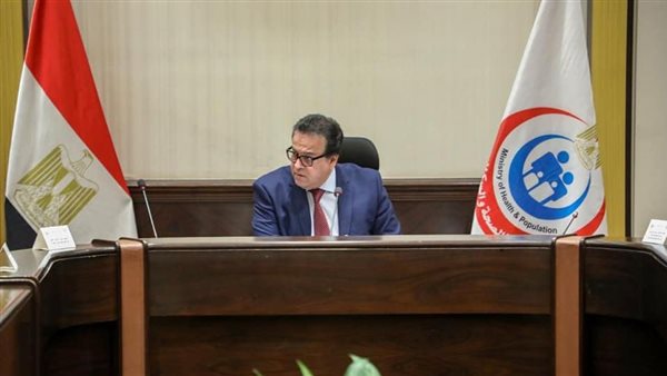 حملة «100 يوم صحة» قدمت أكثر من 57.5 مليون خدمة مجانية للمواطنين
