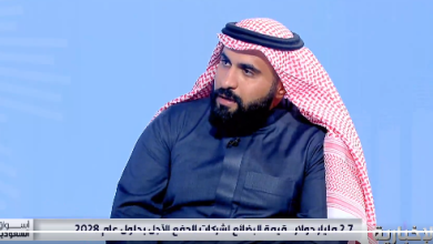 رئيس لـ«جيل باي»: خدمة «ادرس الآن وادفع لاحقًا» ستبدأ بالعام الدراسي الجديد