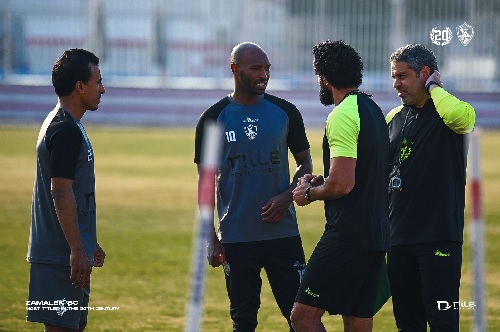 رسميًا .. تأجيل مباراة الزمالك والاتحاد لأجل غير مسمى