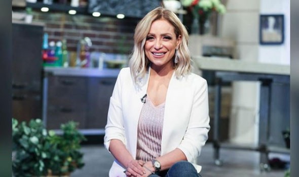 ريم البارودى تكشف تفاصيل مسلسلها الجديد