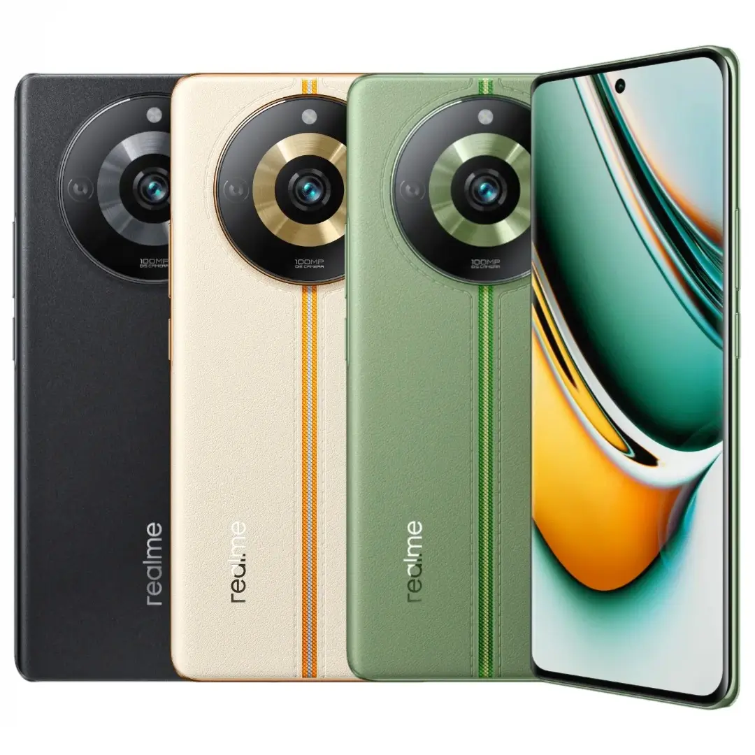 سعر Realme 11 Pro