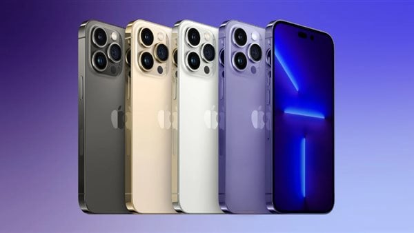 سعر iphone 14 Pro Max في السعودية