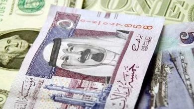 سعر الريال مقابل الجنيه المصري والعملات العربية اليوم الإثنين 5-6- 1445