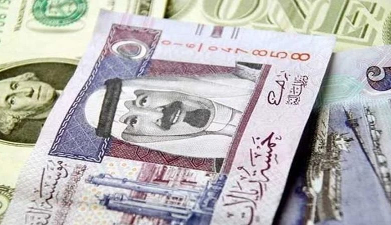 سعر الريال مقابل الجنيه المصري والعملات العربية اليوم الإثنين 5-6- 1445