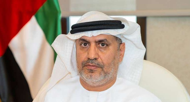 سفير الإمارات: علاقاتنا مع الشقيقة الكويت متجذرة وتربطنا أواصر الأخوة والمصير المشترك