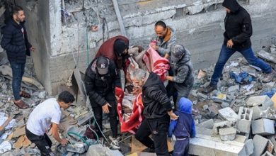 سيناريو شمال غزة يتكرر وأمراض قد تتفشى.. الصحة العالمية تحذر