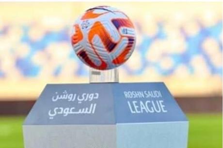 صافرة ألمانية لمباراة الهلال وأبها