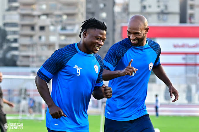 صدمة جديدة للزمالك في أزمة القيد