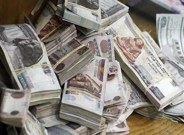 ضبط 10 أشخاص حاولوا غسل 150 مليون جنيه حصيلة تجارة مخدرات بالقليوبية
