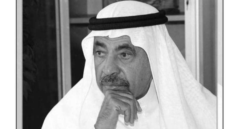 طالب الرفاعي لـ «الراي»: عبدالعزيز البابطين… عروبي في قلبه وشعره ومسلكه