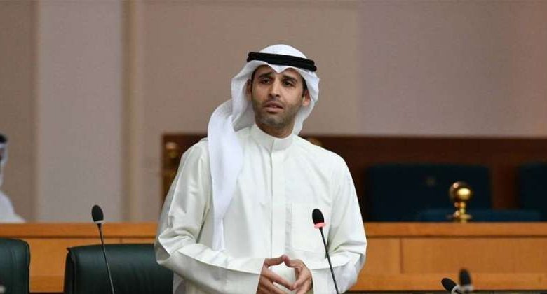 عبدالوهاب العيسى: وزير التجارة وعدني بإعادة فتح الترخيص لأصحاب الوظائف الحرة منظمي الرحلات السياحية