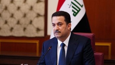 «عمل إرهابي».. رئيس وزراء العراقي يُصدر بيانا يصف فيه الهجوم على السفارة الأمريكية في بغداد